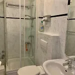 Haus Moewe شقة *