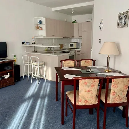 Haus Moewe * Rostock