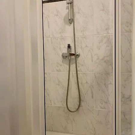 Lägenhet Haus Moewe *